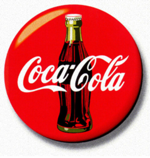 Coca-Cola Logo (EUIPO, 27.02.2001)