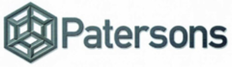 Patersons Logo (EUIPO, 02/20/2001)