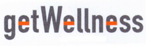 getWellness Logo (EUIPO, 12.03.2001)