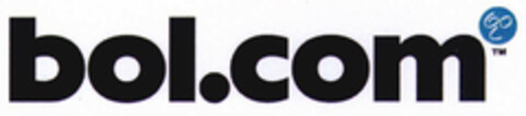 bol.com Logo (EUIPO, 26.06.2001)