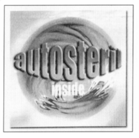 autosteril inside Logo (EUIPO, 29.06.2001)