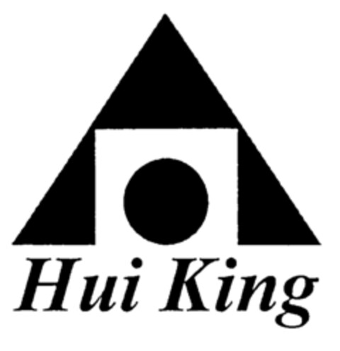 Hui King Logo (EUIPO, 24.07.2001)