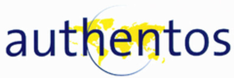 authentos Logo (EUIPO, 18.09.2001)