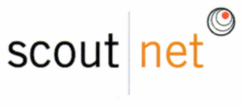 scout net Logo (EUIPO, 12/17/2001)