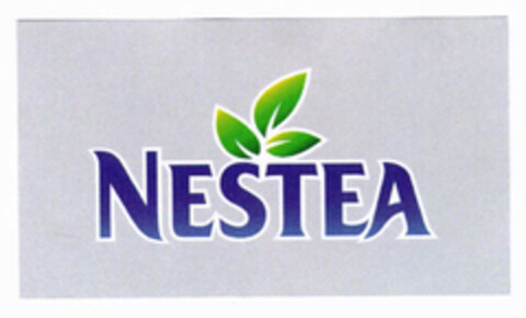NESTEA Logo (EUIPO, 02.01.2002)
