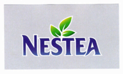 NESTEA Logo (EUIPO, 01/02/2002)