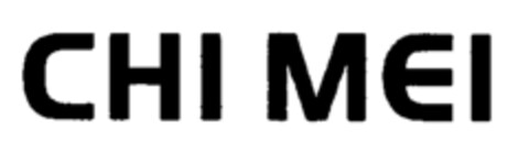 CHI MEI Logo (EUIPO, 18.01.2002)