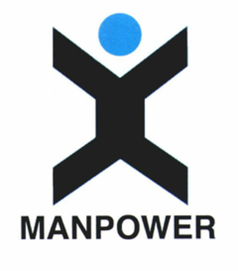 MANPOWER Logo (EUIPO, 11.03.2002)