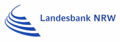 Landesbank NRW Logo (EUIPO, 08/01/2002)