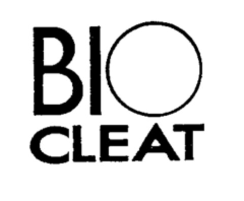 BIOCLEAT Logo (EUIPO, 07.08.2002)