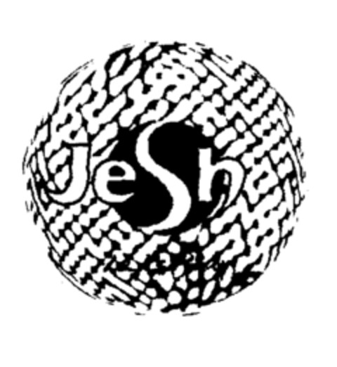 JeSh Let's Play Logo (EUIPO, 08/21/2002)