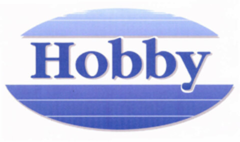 Hobby Logo (EUIPO, 27.09.2002)