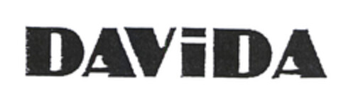 DAVIDA Logo (EUIPO, 01.10.2002)