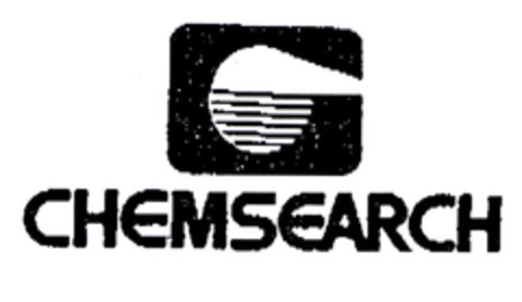 CHEMSEARCH Logo (EUIPO, 07.02.2003)