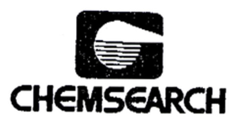 CHEMSEARCH Logo (EUIPO, 02/07/2003)