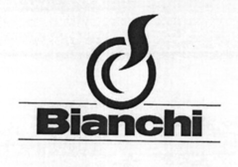 Bianchi Logo (EUIPO, 14.03.2003)