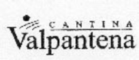 CANTINA Valpantena Logo (EUIPO, 30.09.2003)