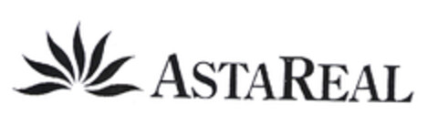 ASTAREAL Logo (EUIPO, 09/30/2003)