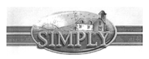 SIMPLY Logo (EUIPO, 17.10.2003)