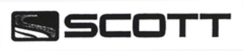 SCOTT Logo (EUIPO, 28.10.2003)