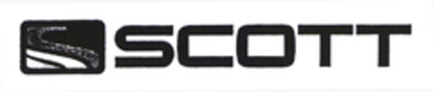 SCOTT Logo (EUIPO, 10/28/2003)