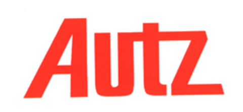 Autz Logo (EUIPO, 11/06/2003)