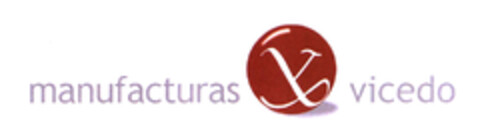 manufacturas vicedo Logo (EUIPO, 28.11.2003)