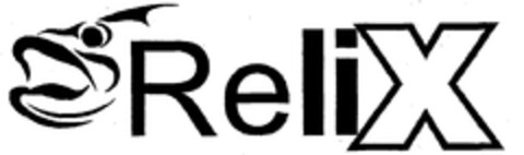 ReliX Logo (EUIPO, 21.01.2004)