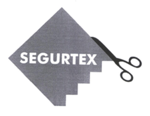 SEGURTEX Logo (EUIPO, 02.02.2004)