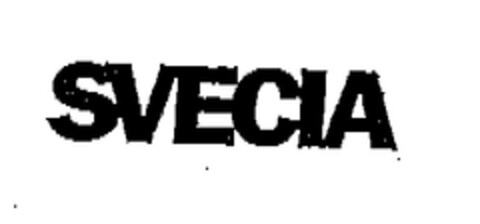 SVECIA Logo (EUIPO, 26.02.2004)