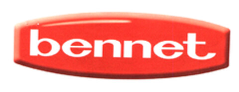 bennet Logo (EUIPO, 25.07.2003)