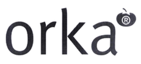 orka Logo (EUIPO, 06.04.2004)