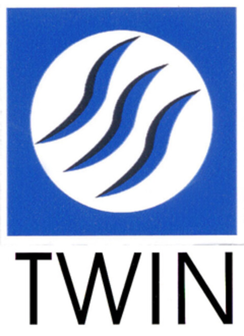 TWIN Logo (EUIPO, 27.09.2004)
