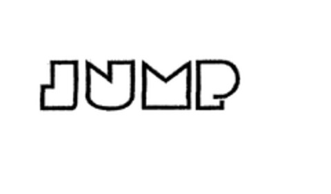 JUMP Logo (EUIPO, 05/12/2004)