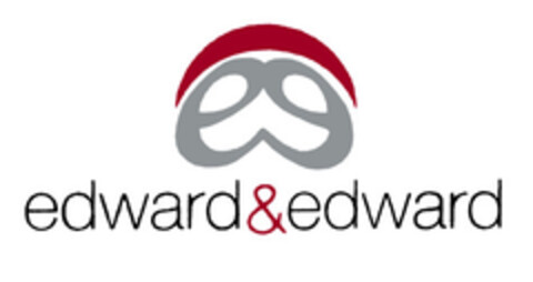 edward&edward Logo (EUIPO, 09.07.2004)