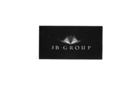 JB · GROUP Logo (EUIPO, 25.10.2004)