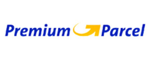 Premium Parcel Logo (EUIPO, 24.01.2005)