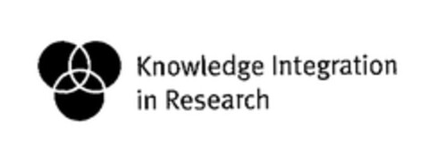 Knowledge Integration in Research Logo (EUIPO, 03/01/2005)