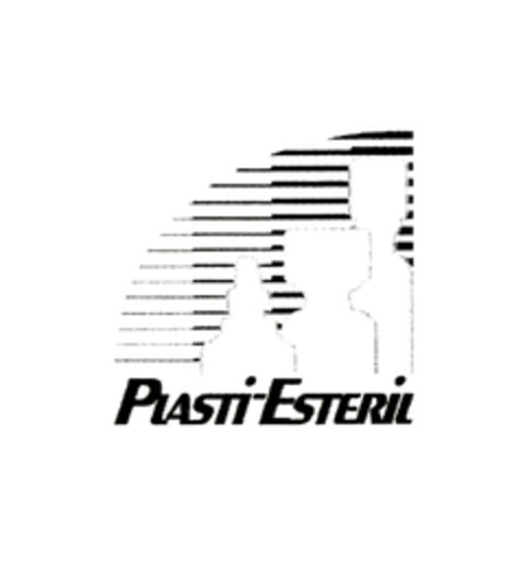 PLASTI-ESTERIL Logo (EUIPO, 03/09/2005)