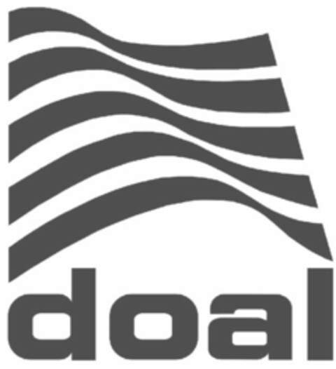 doal Logo (EUIPO, 17.05.2005)