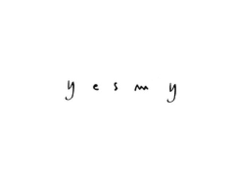 yesmy Logo (EUIPO, 29.04.2005)