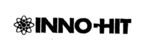 INNO-HIT Logo (EUIPO, 09.05.2005)