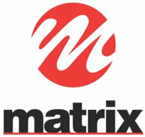 matrix Logo (EUIPO, 10/24/2005)