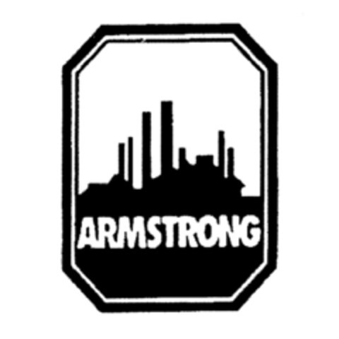 ARMSTRONG Logo (EUIPO, 07.12.2005)