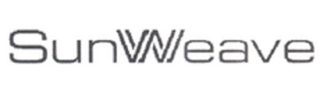 SunWeave Logo (EUIPO, 12.01.2006)