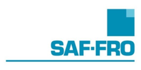 SAF·FRO Logo (EUIPO, 03.02.2006)