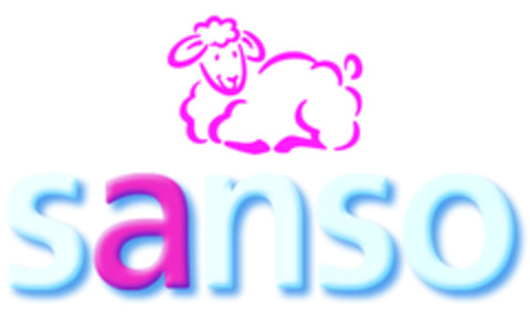 sanso Logo (EUIPO, 02/06/2006)