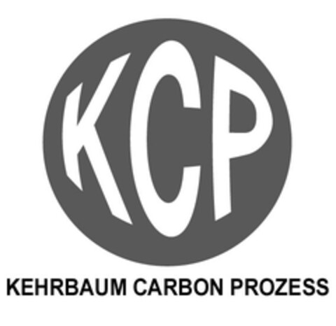 KCP KEHRBAUM CARBON PROZESS Logo (EUIPO, 25.04.2006)