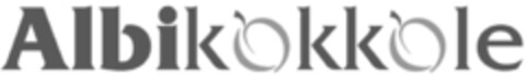 Albikokkole Logo (EUIPO, 05/05/2006)