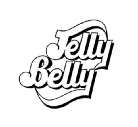 Jelly Belly Logo (EUIPO, 20.04.2006)